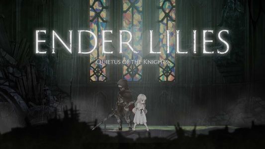 News : Ender Lilies : un nouveau metroidvania sur Xbox Series X|S au printemps 2021