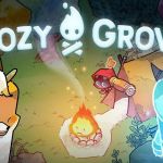 Cozy Grove : une simulation de camping tout en poésie débarque en 2021