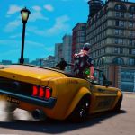 Taxi Chaos : le successeur spirituel de Crazy Taxi se dévoile en vidéo