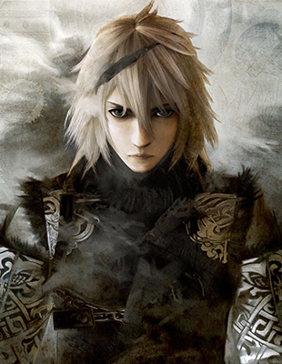 Jeu : NieR Replicant