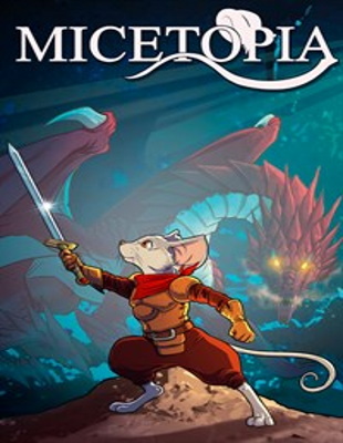 Jeu : Micetopia