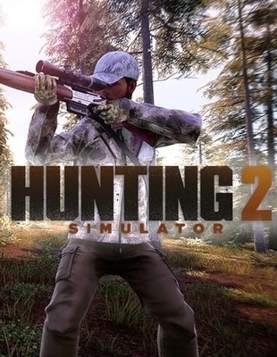 Jeu : Hunting Simulator 2
