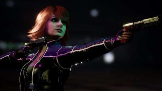 News : Rumeur : le prochain AAA du studio The Initiative pourrait être au format épisodique