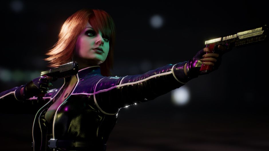 Rumeur : le prochain AAA du studio The Initiative pourrait être au format épisodique