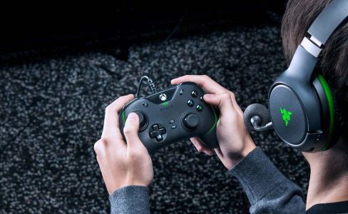 Test : Test – Razer Wolverine V2 : notre avis sur la nouvelle manette Xbox de Razer