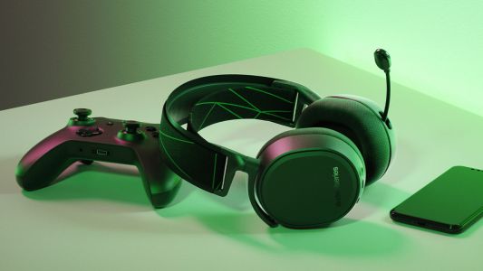 News : Casque SteelSeries Arctis 9X : une mise à jour et des correctifs pour Xbox Series X|S
