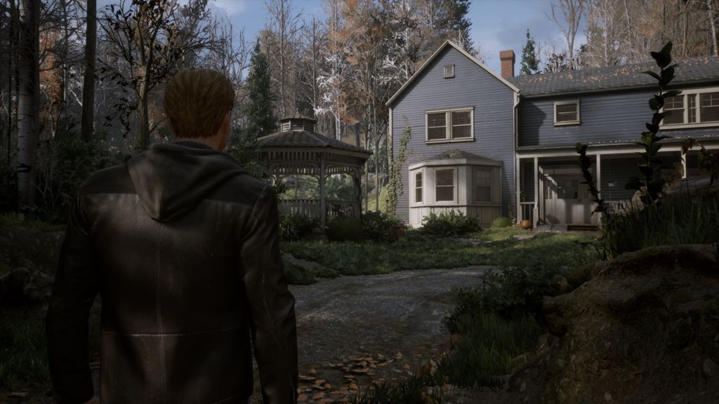 Test – Twin Mirror – Quand DONTNOD se regarde trop dans le mirroir