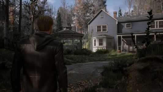 Test : Test – Twin Mirror – Quand DONTNOD se regarde trop dans le mirroir