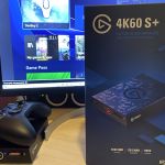 Test – Carte de capture Elgato 4K60S+ – Le streaming nouvelle génération