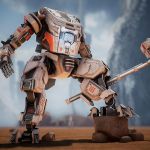 Respawn (Apex, Titanfall) recrute pour une nouvelle IP