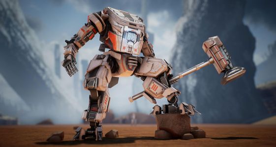 News : Respawn (Apex, Titanfall) recrute pour une nouvelle IP