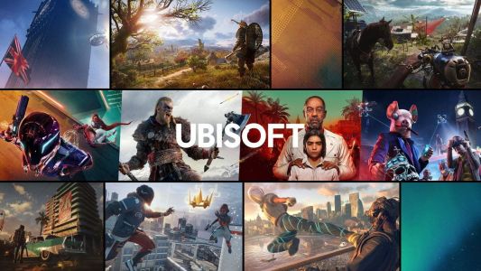 News : Ubisoft+ bientôt intégré au Xbox Game Pass Ultimate ?