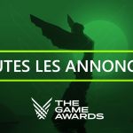 Game Awards Xbox : le récap&rsquo; de TOUTES les annonces ici !