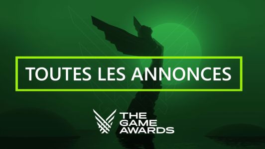 News : Game Awards Xbox : le récap’ de TOUTES les annonces ici !