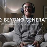Pub Xbox : quand un grand-père et son petit-fils jouent ensemble pour se retrouver