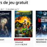 Xbox Free Play Days : voici les 3 jeux jouables gratuitement ce week-end