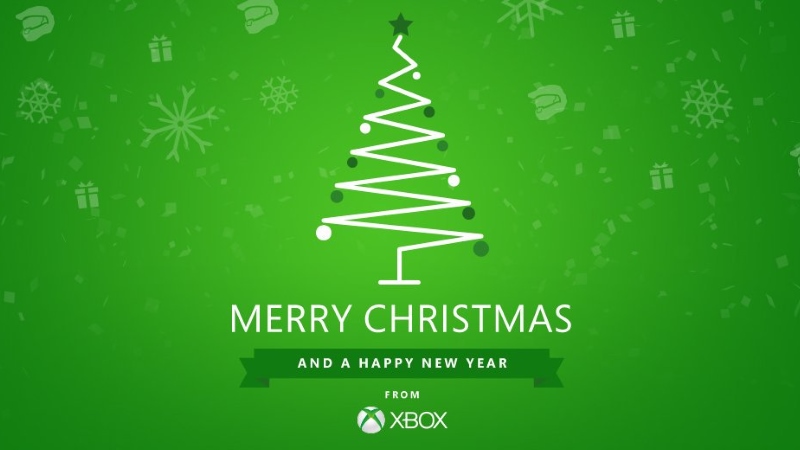Xboxygen vous souhaite un joyeux Noël 2020 !