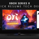 Quick Resume sur Xbox Series X|S : une mise à jour arrive pour corriger les bugs