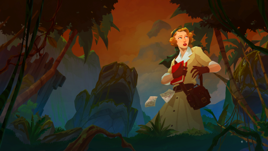 Test : Test – Call of the Sea – Le meilleur &lsquo;Call of&rsquo; de cette année