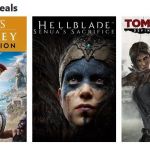 Bon Plan Xbox Live : 188 jeux Xbox Series X|S et Xbox One en promotion cette semaine (05/01)