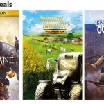 Bons Plans Xbox Live : 60 jeux Xbox Series X|S et Xbox One en promotion cette semaine (12/01)