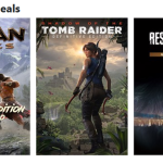 Bons Plans Xbox Live : 408 jeux et extensions Xbox Series X|S et Xbox One en promotion cette semaine (19/01)