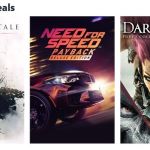 Bons Plans Xbox Live : 160 jeux Xbox Series X|S et Xbox One en promotion cette semaine (26/01)
