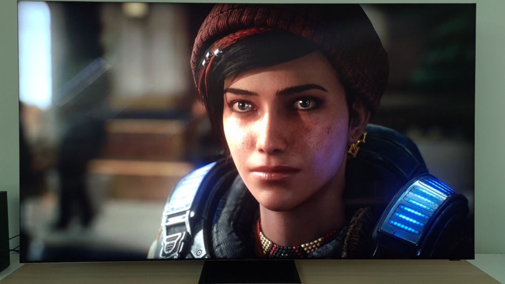 Test TV Samsung 8K 75Q950TS : input lag record et 8K impressionnante