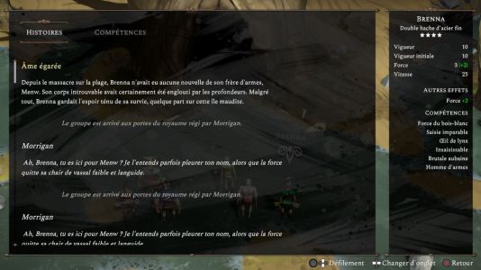 Test : Test – Gods Will Fall – Normal, ils sont en carton