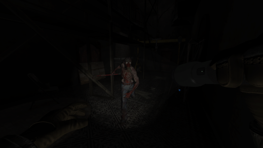 Test : Test – Allison’s Diary : Rebirth – Fuyez, pauvres fous !