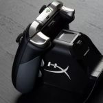 HyperX ChargePlay Duo : la station de recharge pour manettes Xbox Series X|S de HyperX