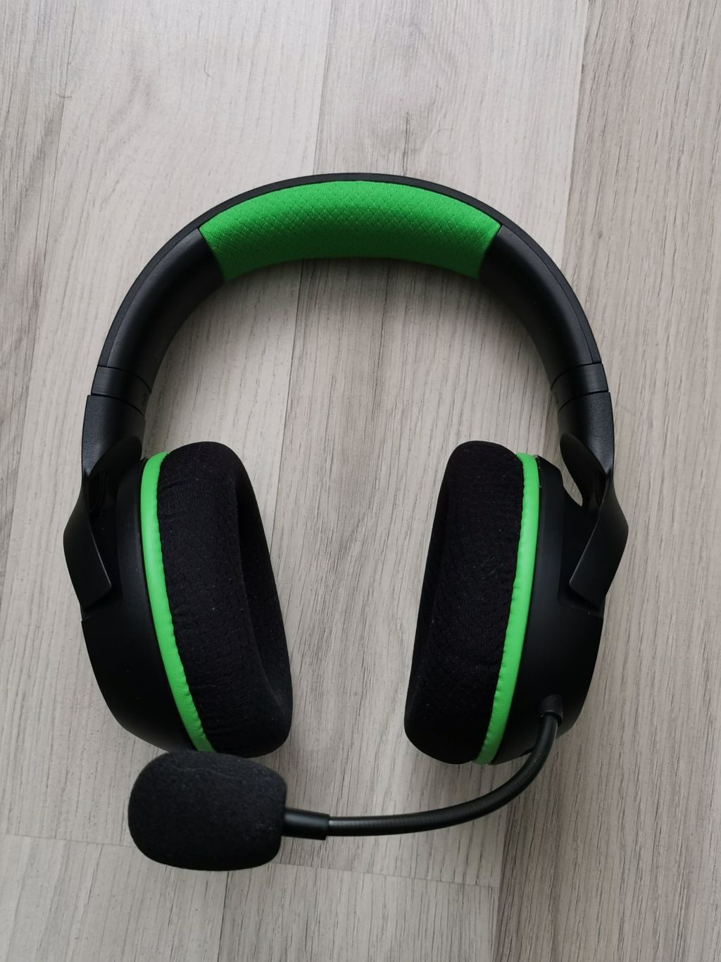 Test – Casque gaming Razer Kaira – Quand le serpent rencontre l&rsquo;araignée