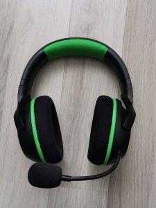 Test : Test – Casque gaming Razer Kaira – Quand le serpent rencontre l&rsquo;araignée