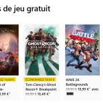 Free Play Days : les 3 jeux Xbox gratuits dévoilés avec Madden et Naruto