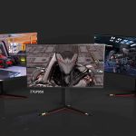 LG UltraGear 2021 : des moniteurs gaming plus performants