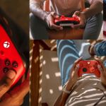 Manette Xbox Series X et S Pulse Red : précommande ouverte !