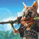 La mise à jour de Biomutant est maintenant disponible, voici la liste des changements