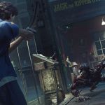 Resident Evil 3 : un nouveau trailer centré sur Jill Valentine, jouable dans Resistance