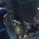 Project Resistance : du Resident Evil en multi, mais aussi hors ligne avec une histoire