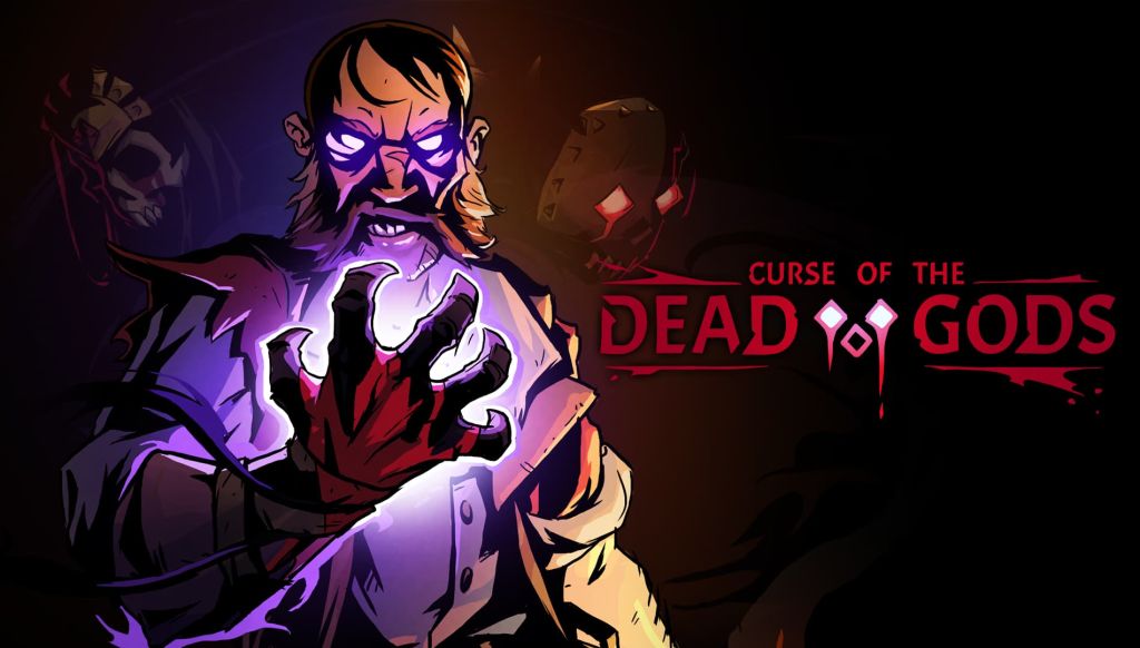 Curse of the Dead Gods précise sa date de sortie en vidéo