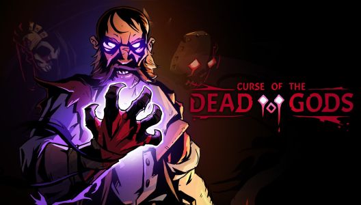 News : Curse of the Dead Gods: un nouveau Rogue-Lite sur Xbox-One présenté en vidéo