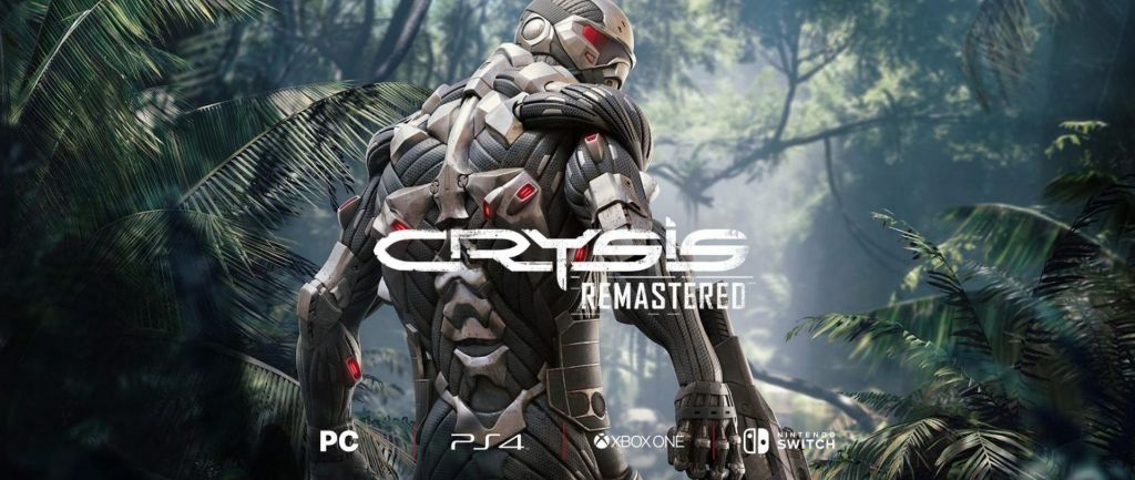 Crytek (Crysis, Ryse : Son of Rome) recrute pour un nouveau AAA