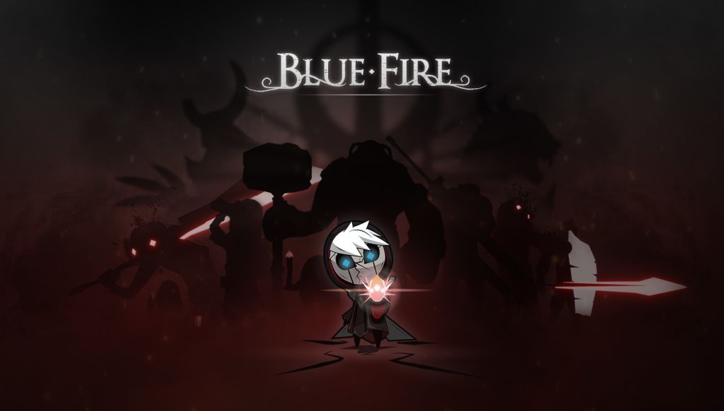 Blue Fire montre son gameplay et sortira en 2021