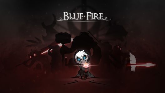 News : Le platformer Blue Fire sortira le mois prochain sur Switch et Steam et ensuite sur Xbox