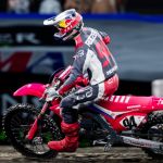 Monster Energy Supercross 4 : le nouveau DLC est disponible !