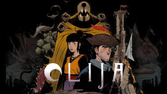 Olija : plongez dans un voyage nippon en 2D inspiré des légendes marines