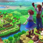 Harvest Moon: One World sortira aussi sur Xbox aux USA