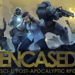 Encased : le fils spirituel de Fallout bientôt sur Xbox One, PlayStation 4 et PC