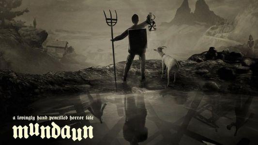 News : Mundaun : le jeu d’horreur-aventure se dévoile en vidéo