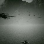 Squadron 51: un Shoot’em Up ambiance rétro tout en noir et blanc